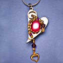 Sweetheart Pendant