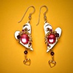 Sweetheart Earrings