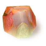 White Opal Soap Rock